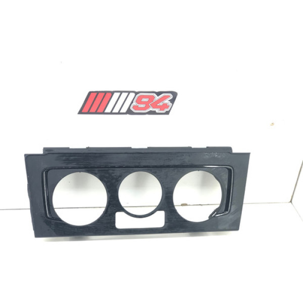 Moldura Painel Ar Condicionado Fox 2010  A 2014  C2070