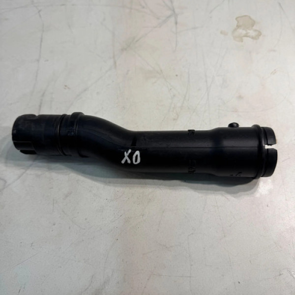 Gargalo Reservatório Parabrisa Chevrolet Onix 1.0 2013 2019 Preto