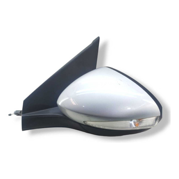 Retrovisor Esquerdo Fiat Cronos 2016 A 2022 Elétrico  C7540