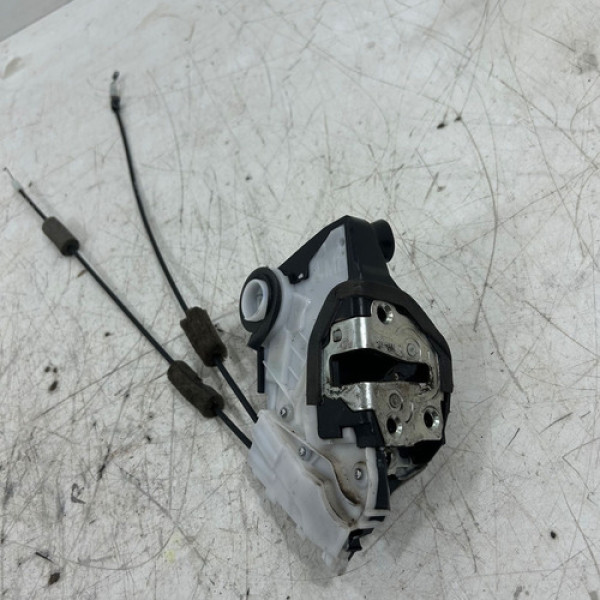 Fechadura Porta Honda Hr-v Hrv 2015 A 2021 Dianteira Direita