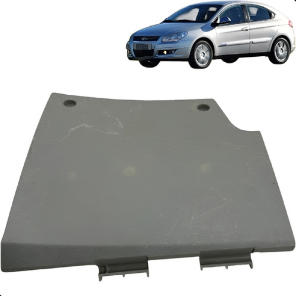 Tampa Caixa De Fusivel Chery Cielo 1.6 2010 2011 2012