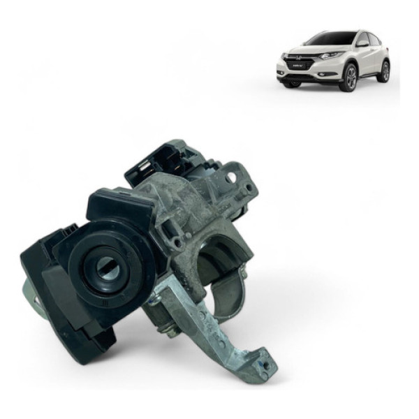 Comutador Ignição Miolo Honda Hr-v 1.8 2016 2017 2018 2019