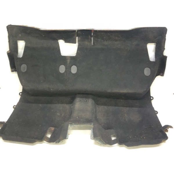 Carpe Dianteiro Vw Amarok 2010 A 2016 C4797