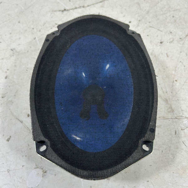 Alto Falante Jeep Compass T270 2022 A 2024 Ambas As Portas