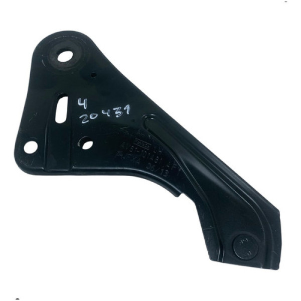 Suporte Inferior Esquerdo Radiador Ford Focus 2014 2017 2019