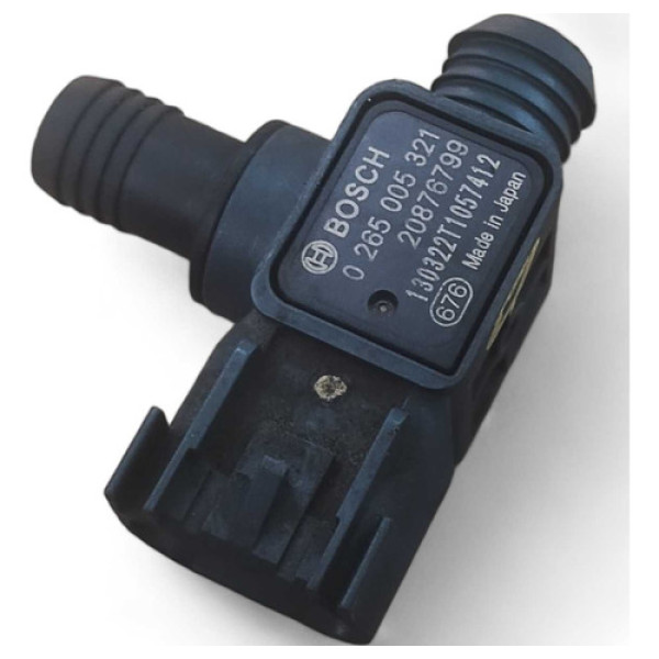 Sensor Pressão Hidrovacuo Chevrolet Cruze 1.8 2012 A 2016