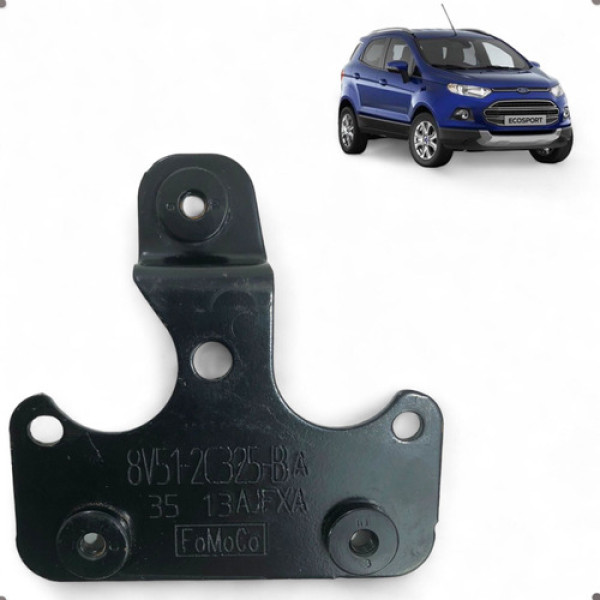 Suporte Módulo Abs Ford Ecosport 2013 A 2016