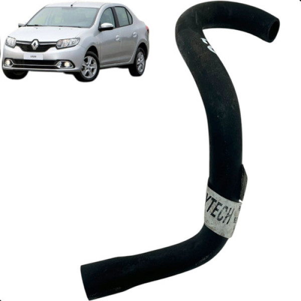 Mangueira Tubo Alimentação Combustível Logan 1.6 2015 A 2019