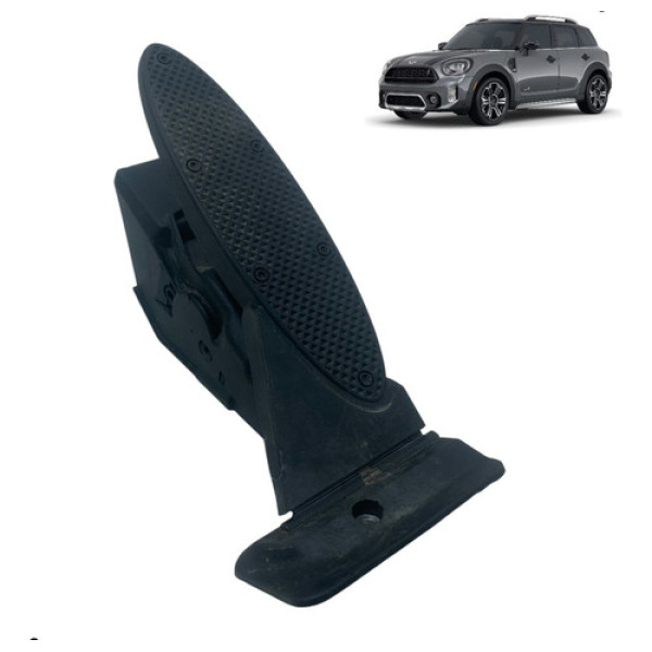 Pedal Acelerador Mini Countryman 1.5 Híbrido 2019 2021 