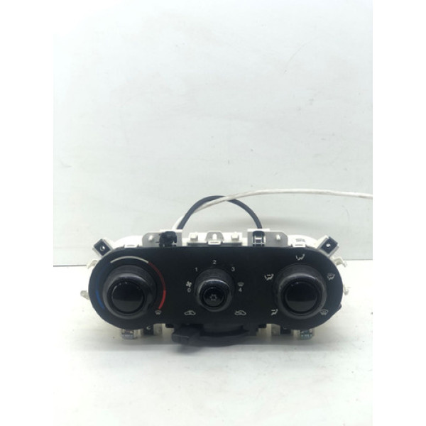 Comando De Ar Fiat Mobi C/ar 2017 A 2020 C5569