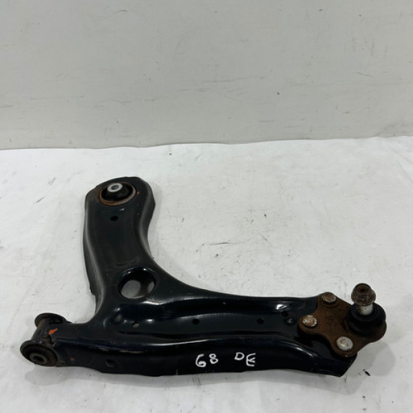 Balança Bandeja Gol G5 G6 G7 2015 A 2022 Dianteira esquerda