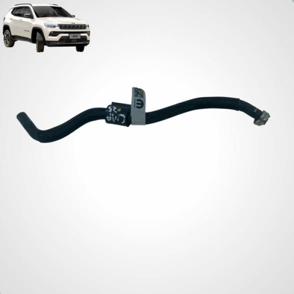 Mangueira Arrefecimento Compass 1.3 T270 2022 2025