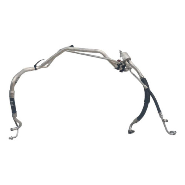 Mangueira Ar Condicionado Peugeot 3008 2011 2012 2013 2014