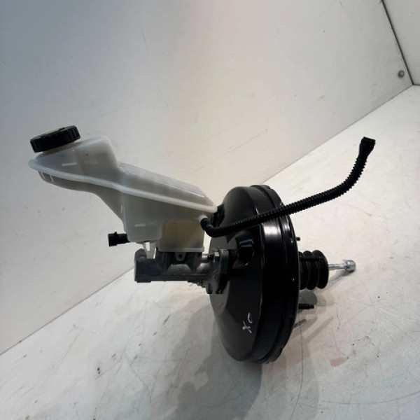 Hidrovácuo Servo Freio Chevrolet Onix 1.0 2013 A 2019