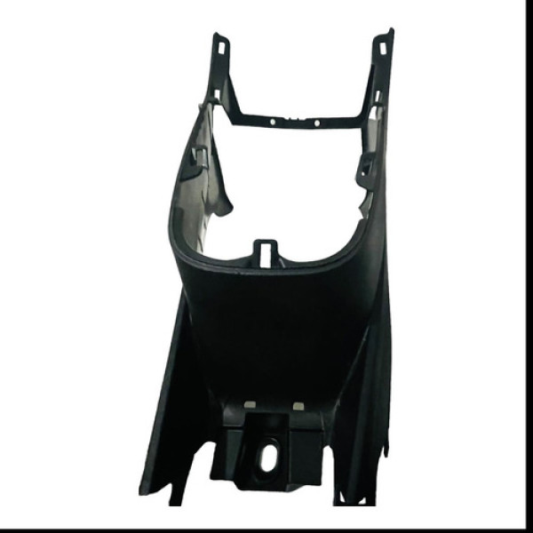 Acabamento Console Central Fiat Strada Volcano 2021 Á 2023