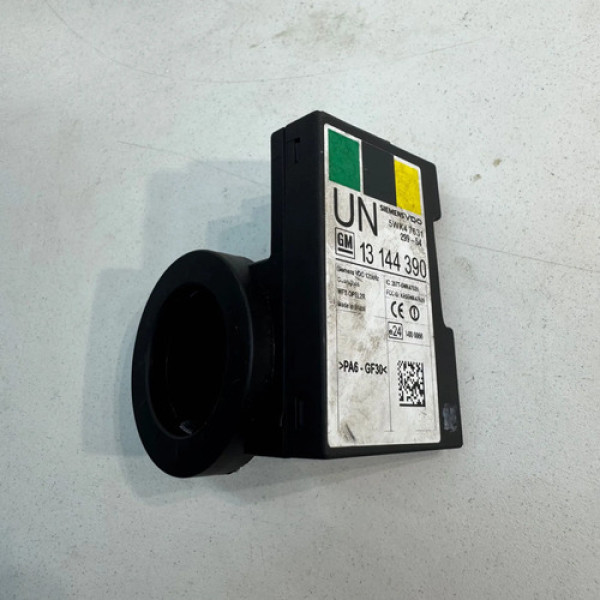 Imobilizador Chevrolet Meriva 1.8 2009 A 2012