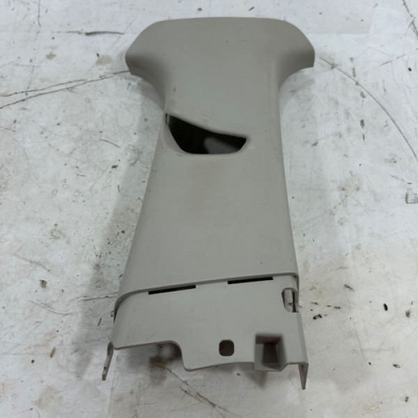 Acabamento Interno Coluna Direita Chevrolet Onix 2013 A 2019