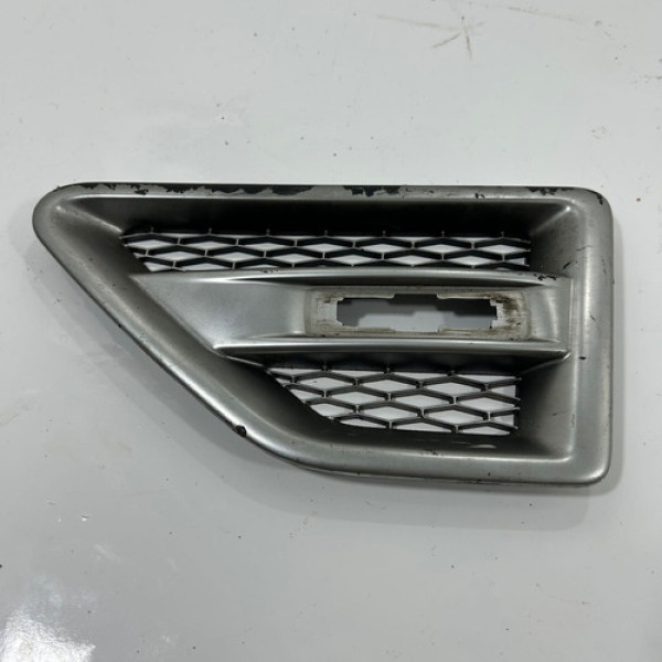 Moldura Saida Ar Lateral Paralama Land Freelander 2 2011 12