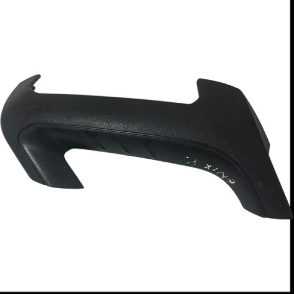 Puxador Porta Dianteira Esquerdo Ônix Prisma 2013 Á 2019 Dianteira