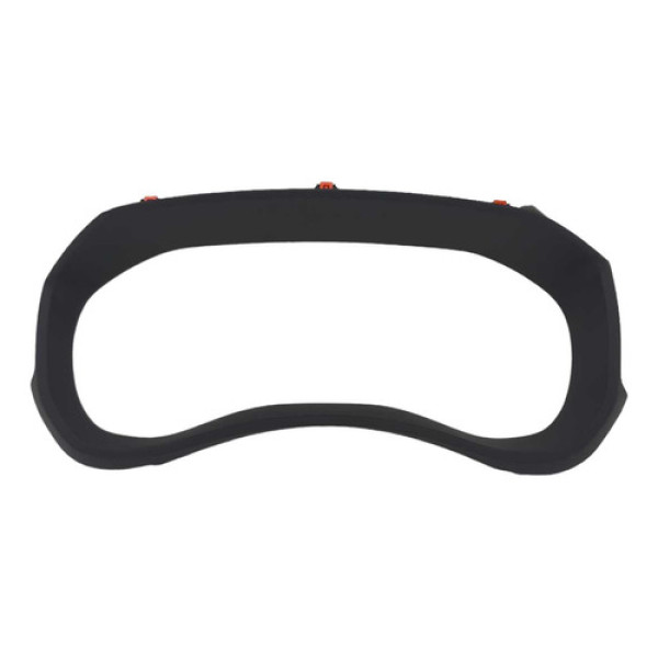 Moldura Painel Instrumento Jeep Compass 2017 A 2020