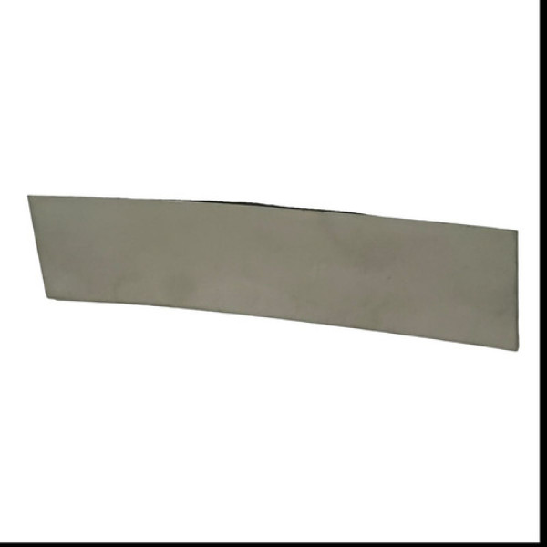 Acabamento Vidro Traseiro Direito Focus Hatch 2013 Á 2016