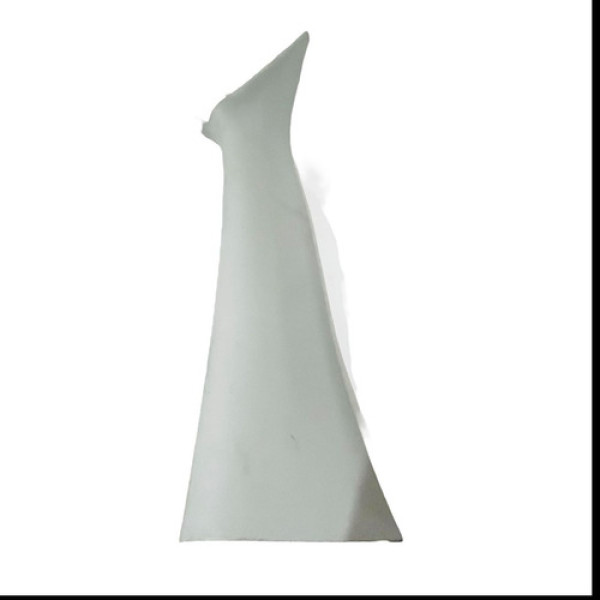 Acabamento Coluna Dianteira Direita Jeep Compass 2016 A 2019