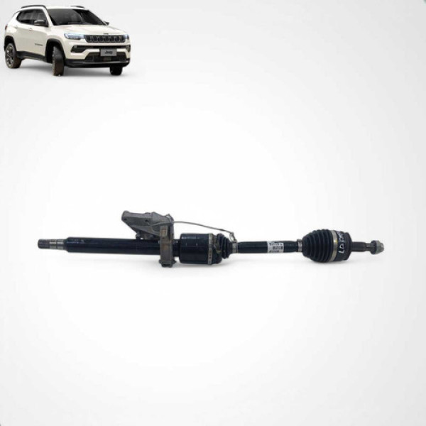 Semi Eixo Direito Renegade Compass T270 1.3 2022 2024