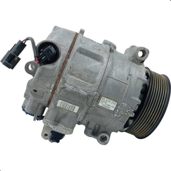 Compressor Ar Condicionado Discovery 3 2.7 2006 A 2009 