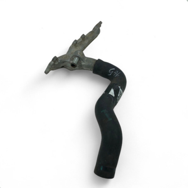 Flange Sistema Resfrigeracao Ford Range 2.2 3.2 2013 A 2017