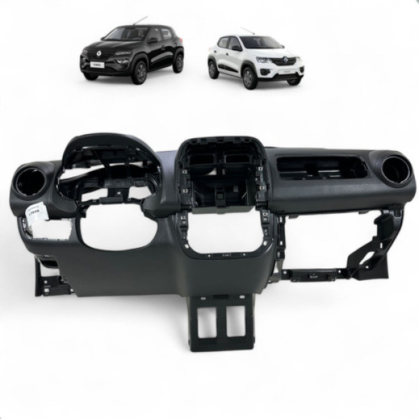 Painel Capa Tabelier Renault Kwid 2019 2021 2022 2023 2024