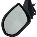 Retrovisor Manual Dianteiro Esquerdo Onix 2013 A 2019