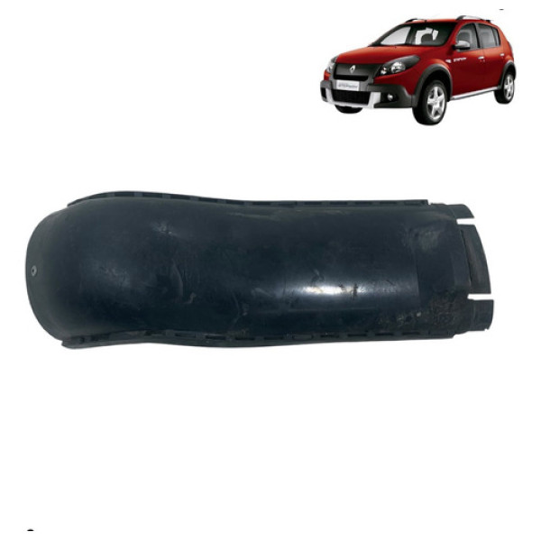 Mangueira Caixa Filtro Ar Sandero 1.6 2008 A 2013 