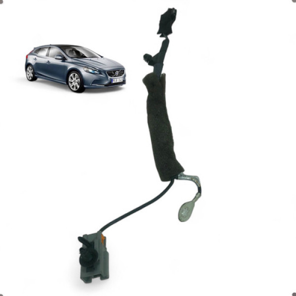 Cabo Antena Volvo V40 T4 2013 A 2016