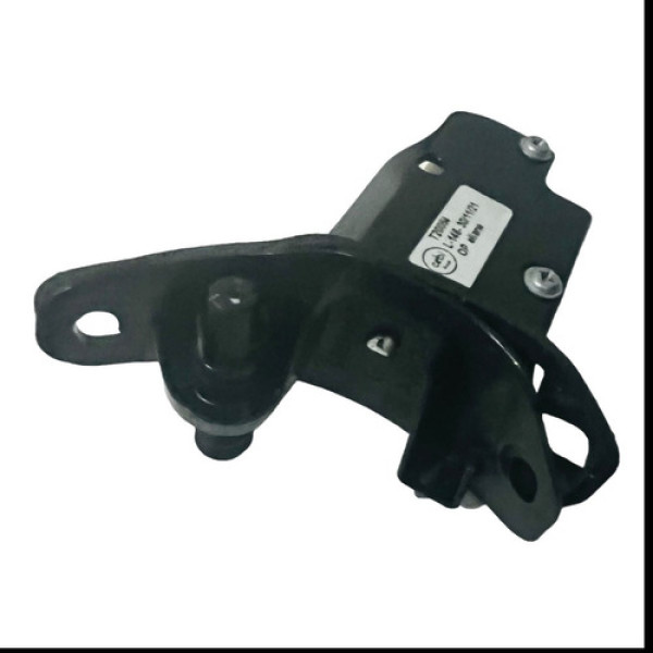 Trava Portinhola Tanque Argo 2017 A 2024 Fiat Mopar 