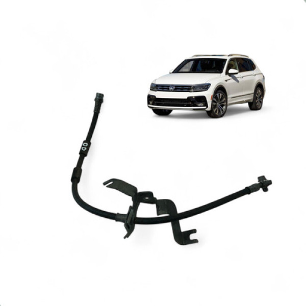 Suporte Suspensão Dianteira Direita Tiguan 1.4  2018 A 2021