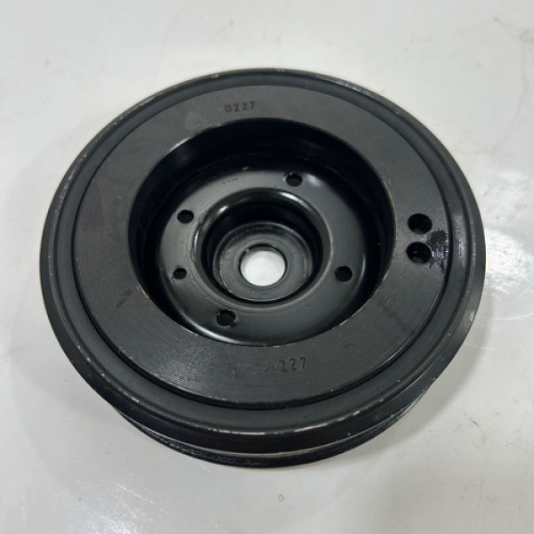 Polia Virabrequim Volkswagen Jetta Tsi 2.0 200cv 2011 2012