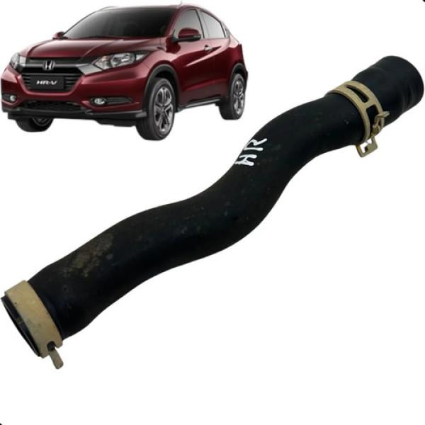 Mangueira Superior Radiador Honda Hrv 1.8 16v 2016 A 2019
