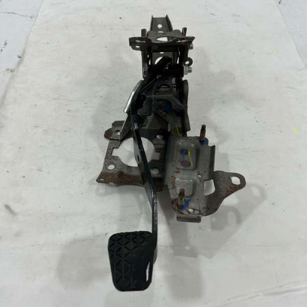 Pedal De Freio Ford Ka Hatch 1.0 2015 a 2018