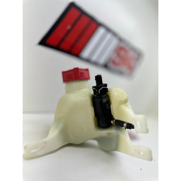 Reservatório Gasolina Celta Corsa Agile Prisma Montana C1456