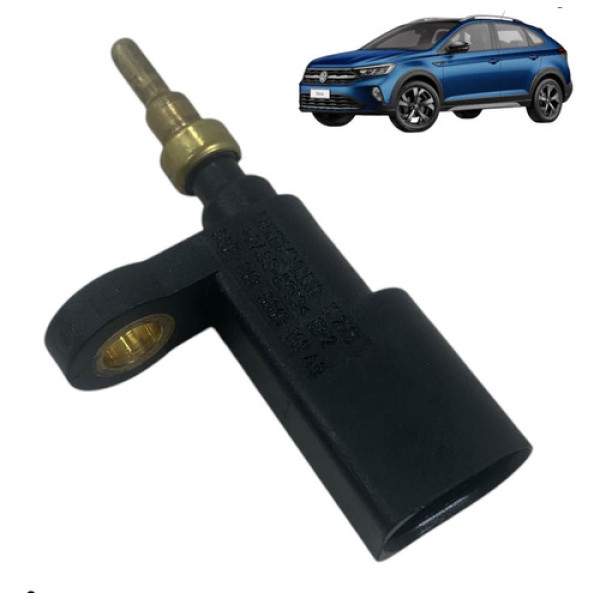 Sensor Temperatura Tcross Nivus 1.0 Tsi 2020 A 2024 