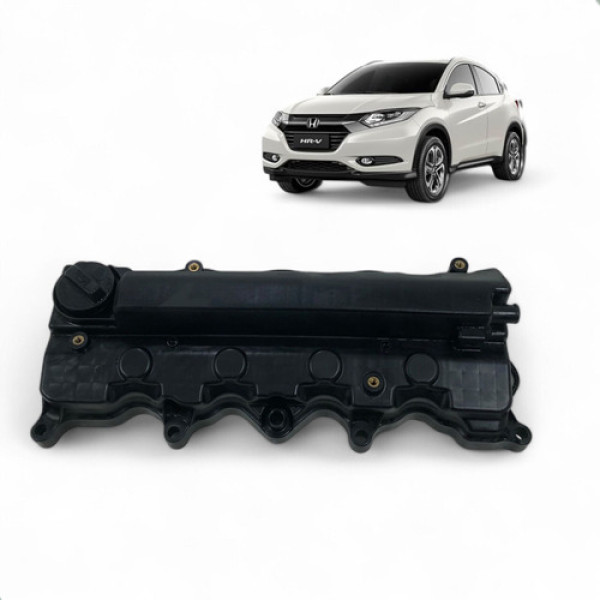 Tampa Válvula Honda Hr-v 1.8 2016 A 2021 