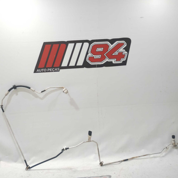 Mangueira Ar Condicionado Amarok 2017 A 2023 3.0 C6438