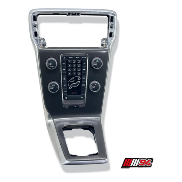 Comando Do Arcondicionado Volvo V40 T4 2013 A 2016 C7057