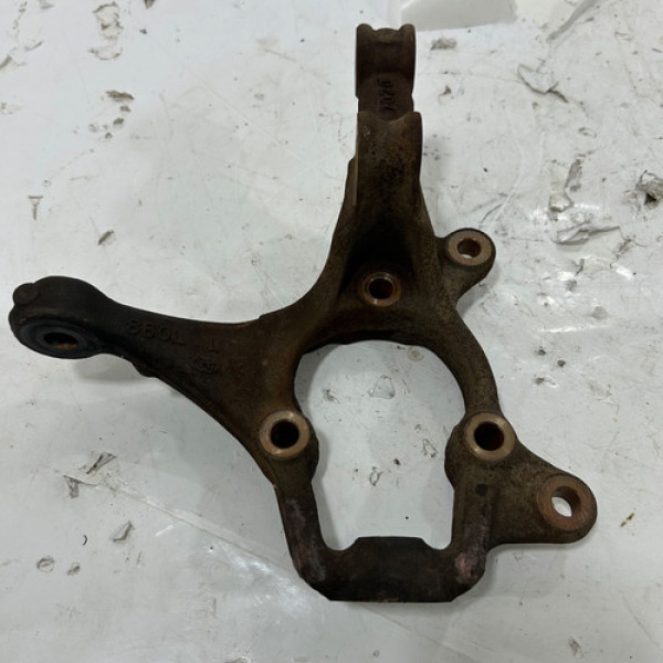 Manga Eixo Montante Dianteira Esquerda Toyota Etios 2017 20