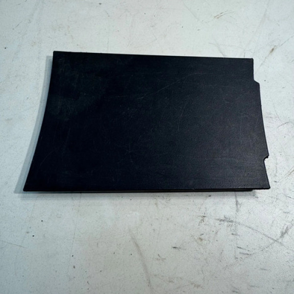 Tampa Acabamento Console Central Chevrolet Meriva 2009 2012