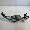 Motor Galhada Limpador Parabrisa Onix Prisma 2013 A 2019
