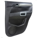 Forro Porta Captiva 2009 A 2016 Traseira Direita