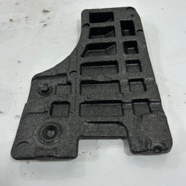 Isopor Porta Malas Esquerdo Bmw 120i 2.0 2014 A 2016