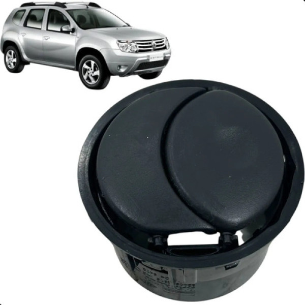 Difusor Ar Renault Duster 2012 2015