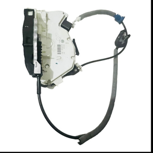 Fechadura Eletrônica T.direita Vw Up 2014 Á 2021